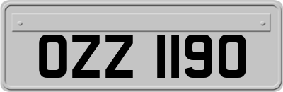 OZZ1190