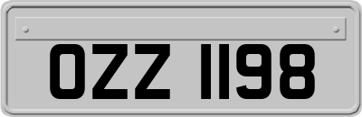 OZZ1198