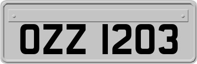 OZZ1203