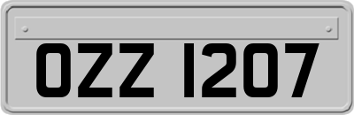 OZZ1207