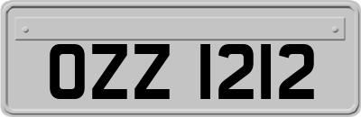OZZ1212