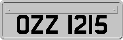 OZZ1215