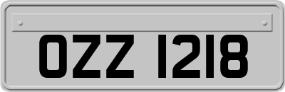 OZZ1218