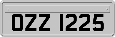 OZZ1225