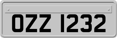 OZZ1232