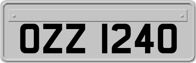 OZZ1240