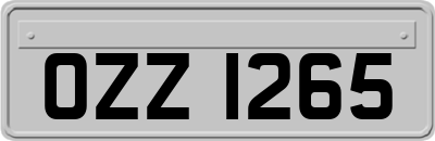 OZZ1265