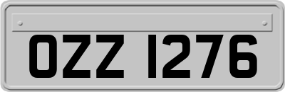 OZZ1276