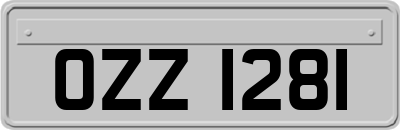 OZZ1281