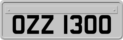 OZZ1300