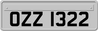 OZZ1322
