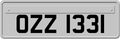 OZZ1331