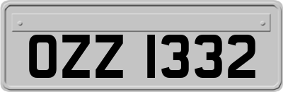 OZZ1332