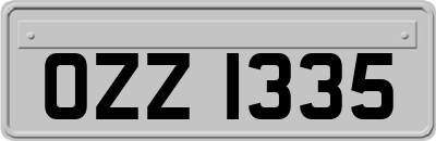 OZZ1335