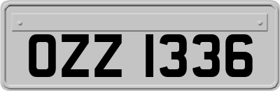 OZZ1336