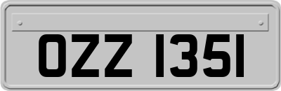OZZ1351