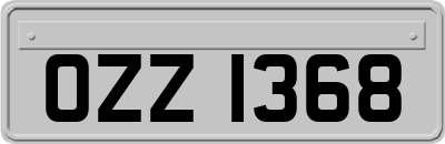 OZZ1368