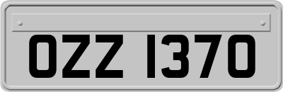 OZZ1370