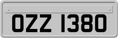 OZZ1380