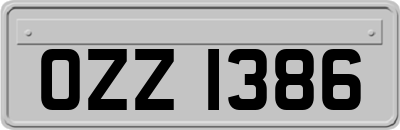 OZZ1386