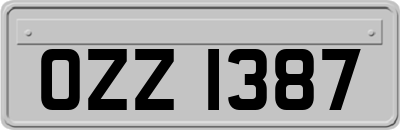 OZZ1387