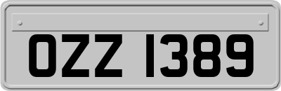 OZZ1389