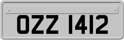 OZZ1412