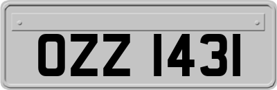 OZZ1431
