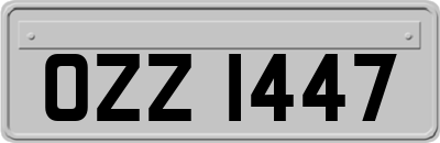 OZZ1447