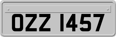OZZ1457