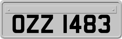 OZZ1483