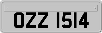 OZZ1514