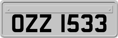 OZZ1533