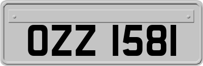 OZZ1581