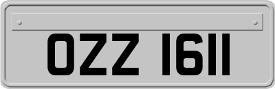 OZZ1611