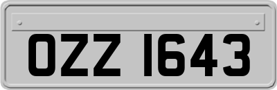 OZZ1643