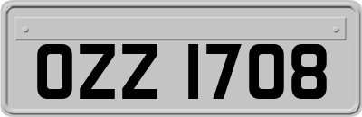 OZZ1708