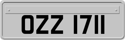 OZZ1711
