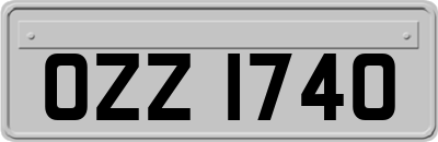 OZZ1740