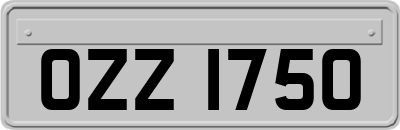 OZZ1750