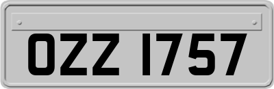 OZZ1757