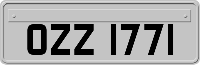 OZZ1771