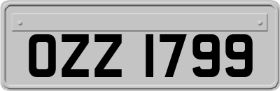 OZZ1799
