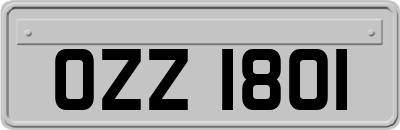 OZZ1801