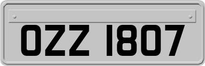 OZZ1807