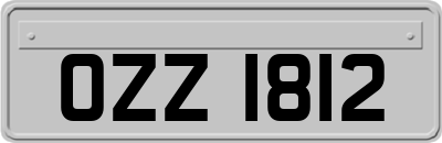 OZZ1812