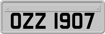 OZZ1907