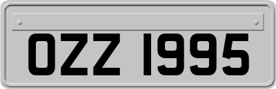 OZZ1995