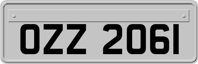 OZZ2061