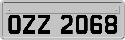 OZZ2068